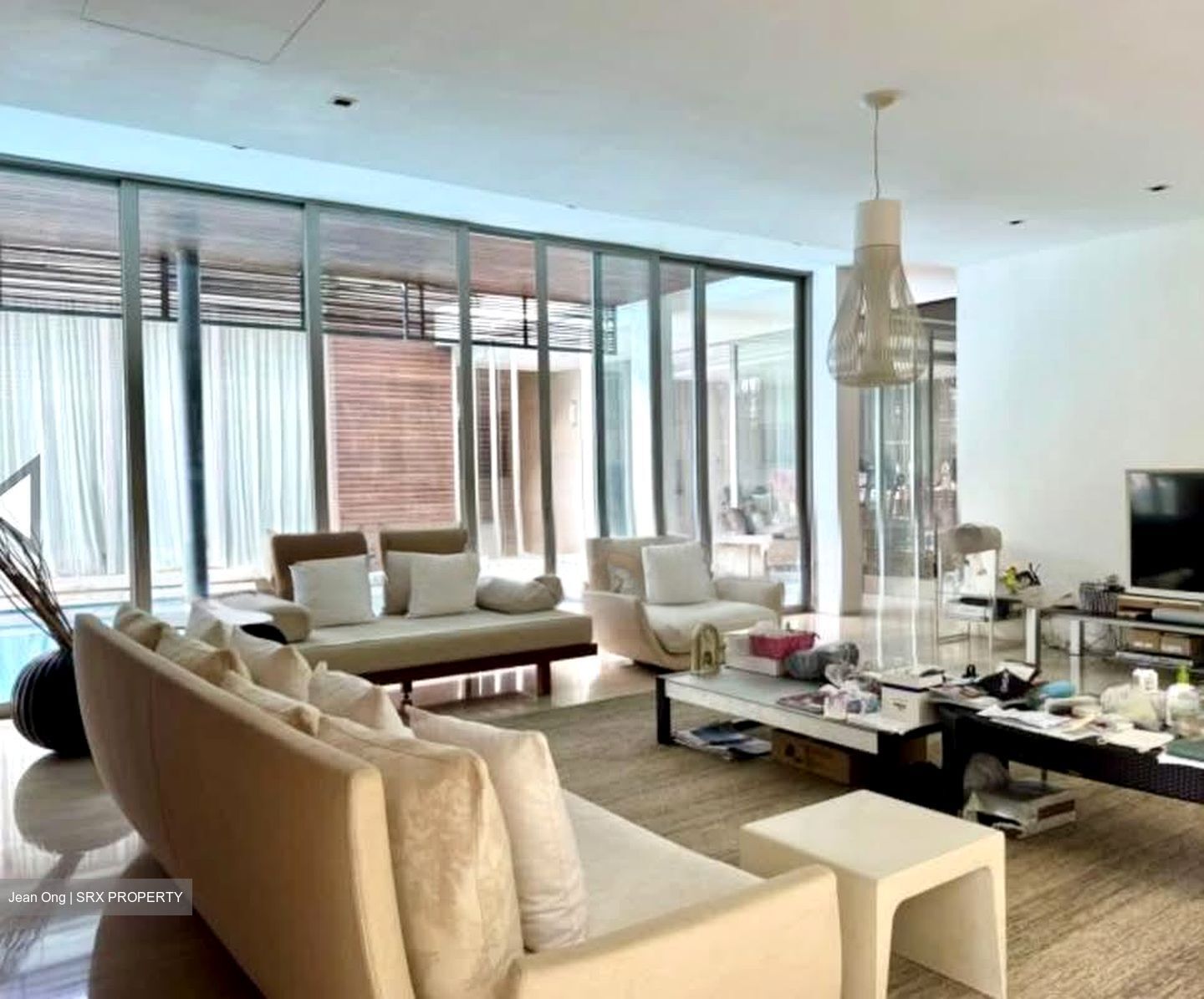 Jalan Mashhor (D11), Detached #543892381